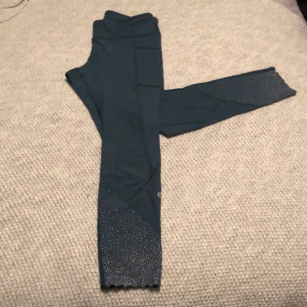 Lululemon 3/4 pants